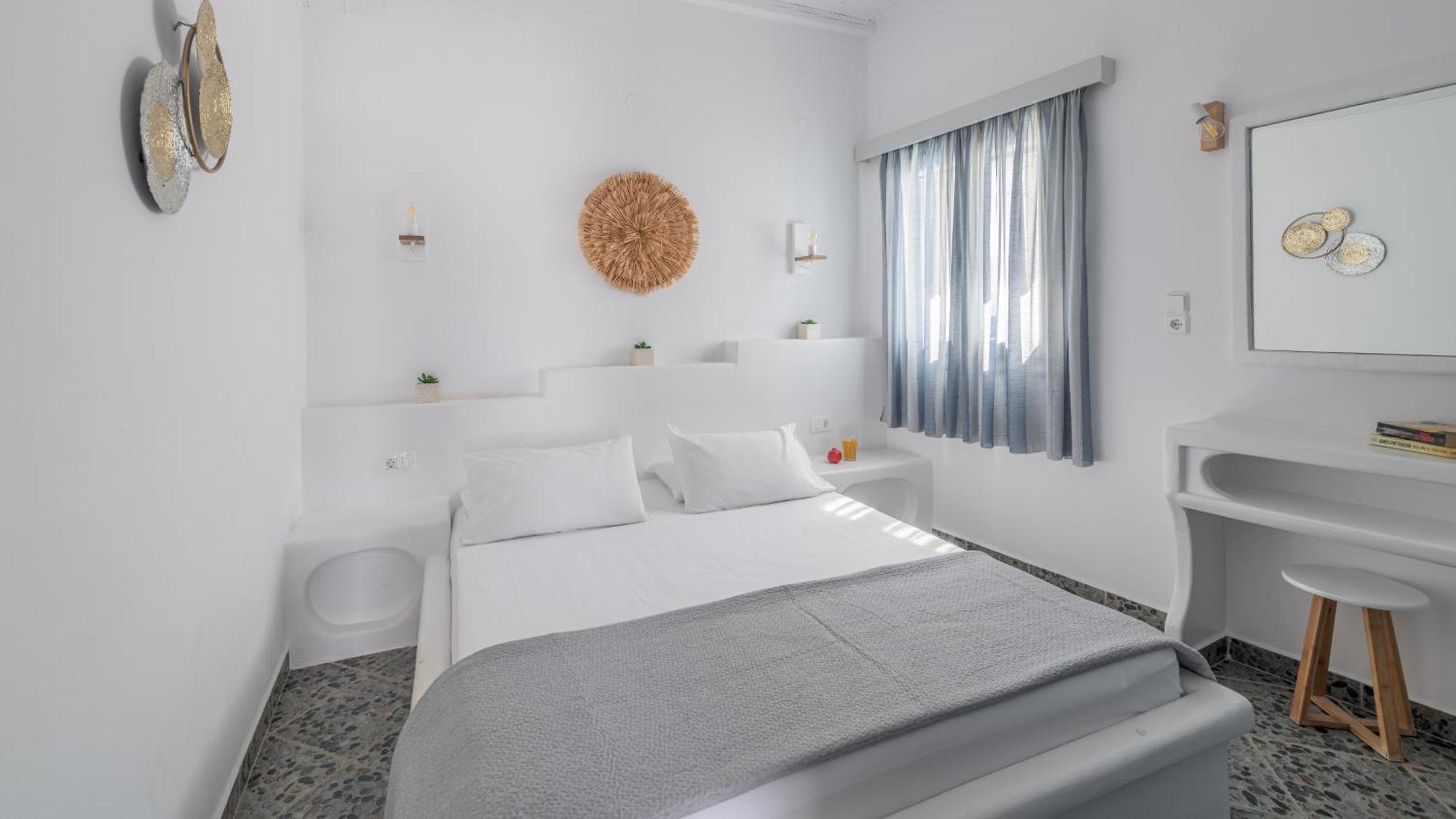 Agia Kyriaki Studios Agia Kiriaki Beach (Milos) Exterior foto