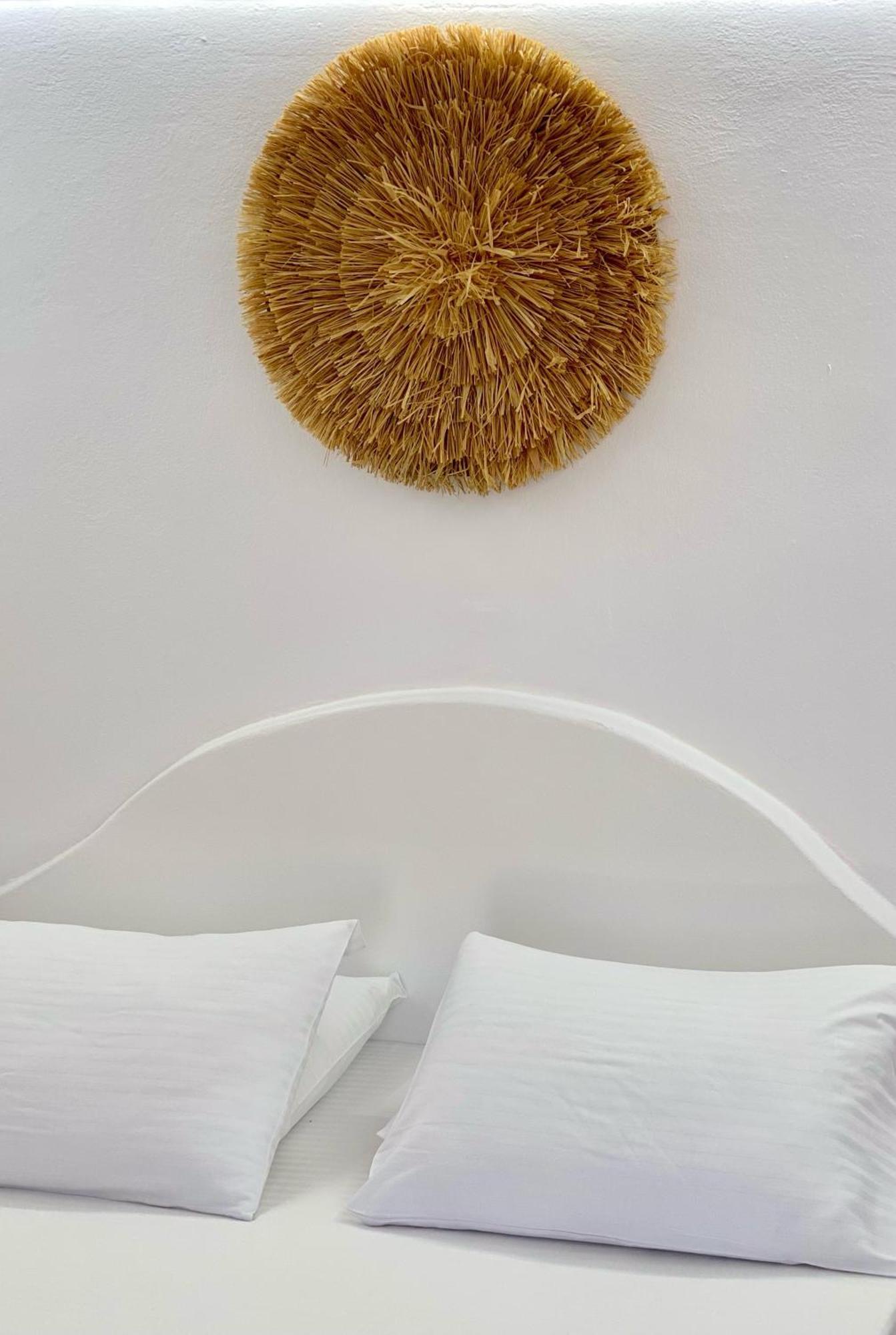 Agia Kyriaki Studios Agia Kiriaki Beach (Milos) Exterior foto